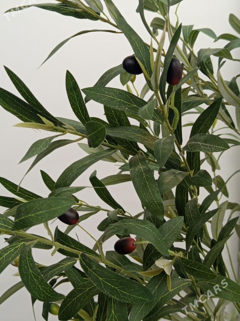 дерево искусственное - Çoganly - img 3