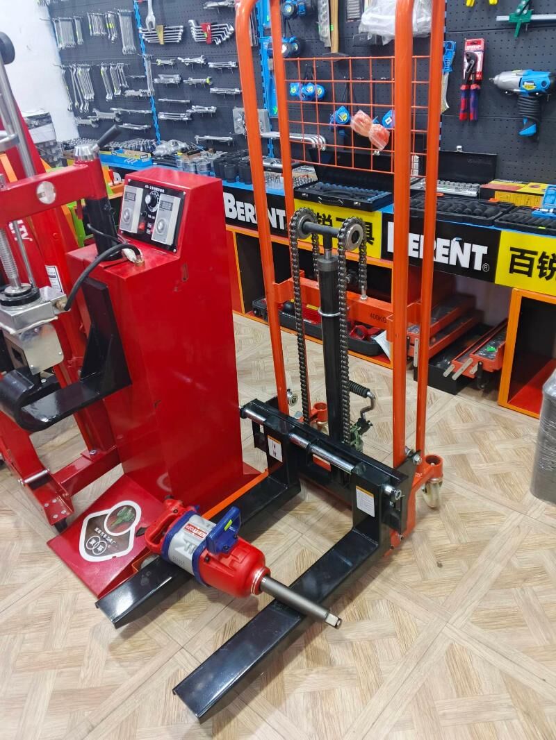 wulkanizatsiya 13 000 TMT - Туркменабат - img 2