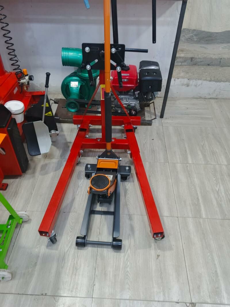 wulkanizatsiya 13 000 TMT - Туркменабат - img 3