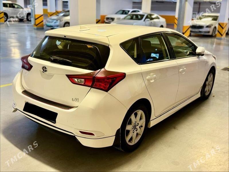 Toyota Scion 2016 - 169 000 TMT - Aşgabat - img 2