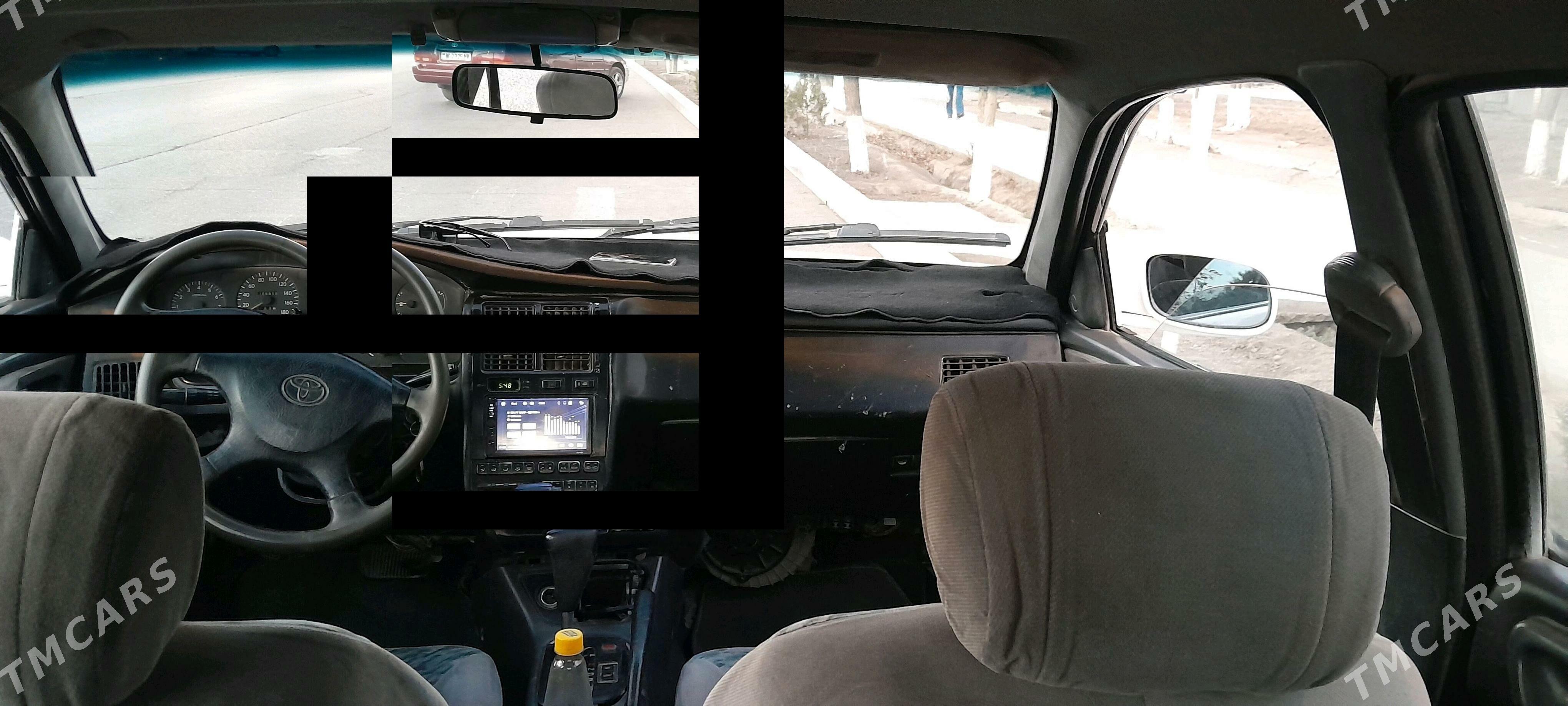 Toyota Corona 1994 - 55 000 TMT - Türkmengala - img 2