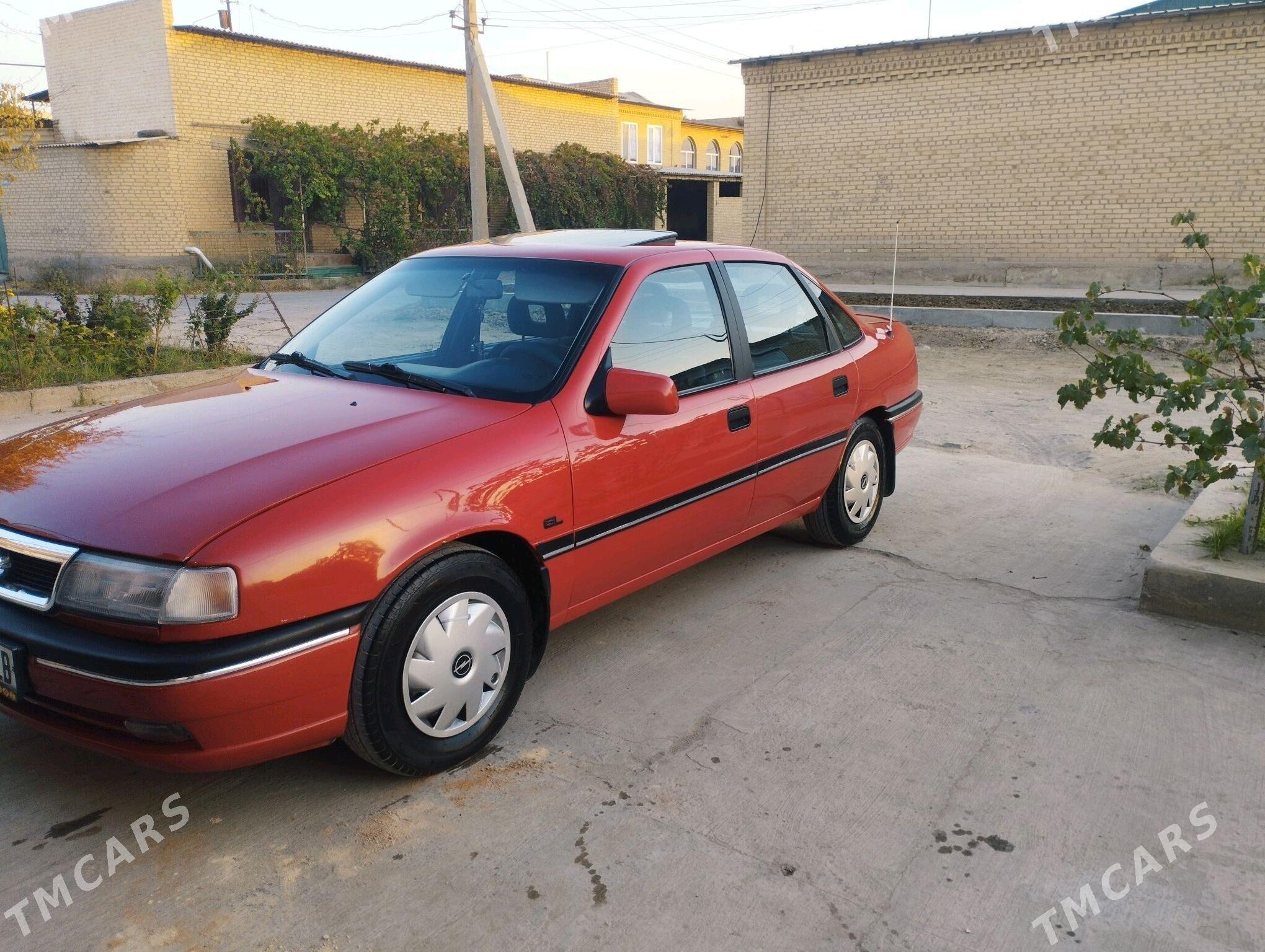 Opel Vectra 1994 - 55 000 TMT - Türkmenabat - img 1