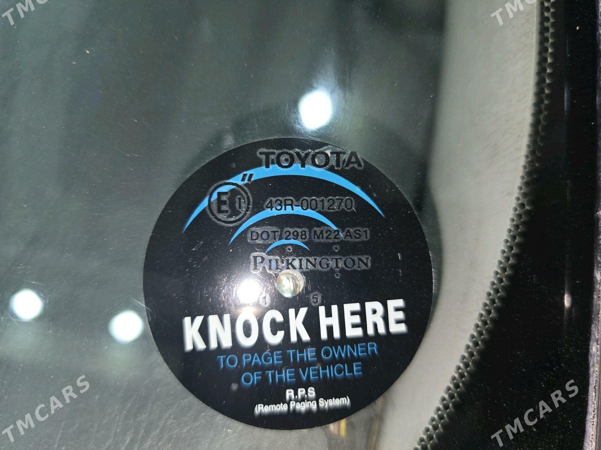 Toyota Camry 1998 - 200 000 TMT - Türkmenabat - img 9