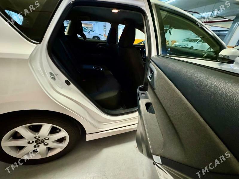 Toyota Scion 2016 - 169 000 TMT - Aşgabat - img 6