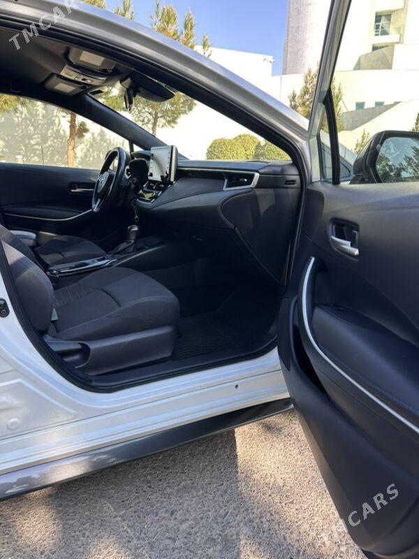 Toyota Corolla 2020 - 265 000 TMT - Türkmenabat - img 9