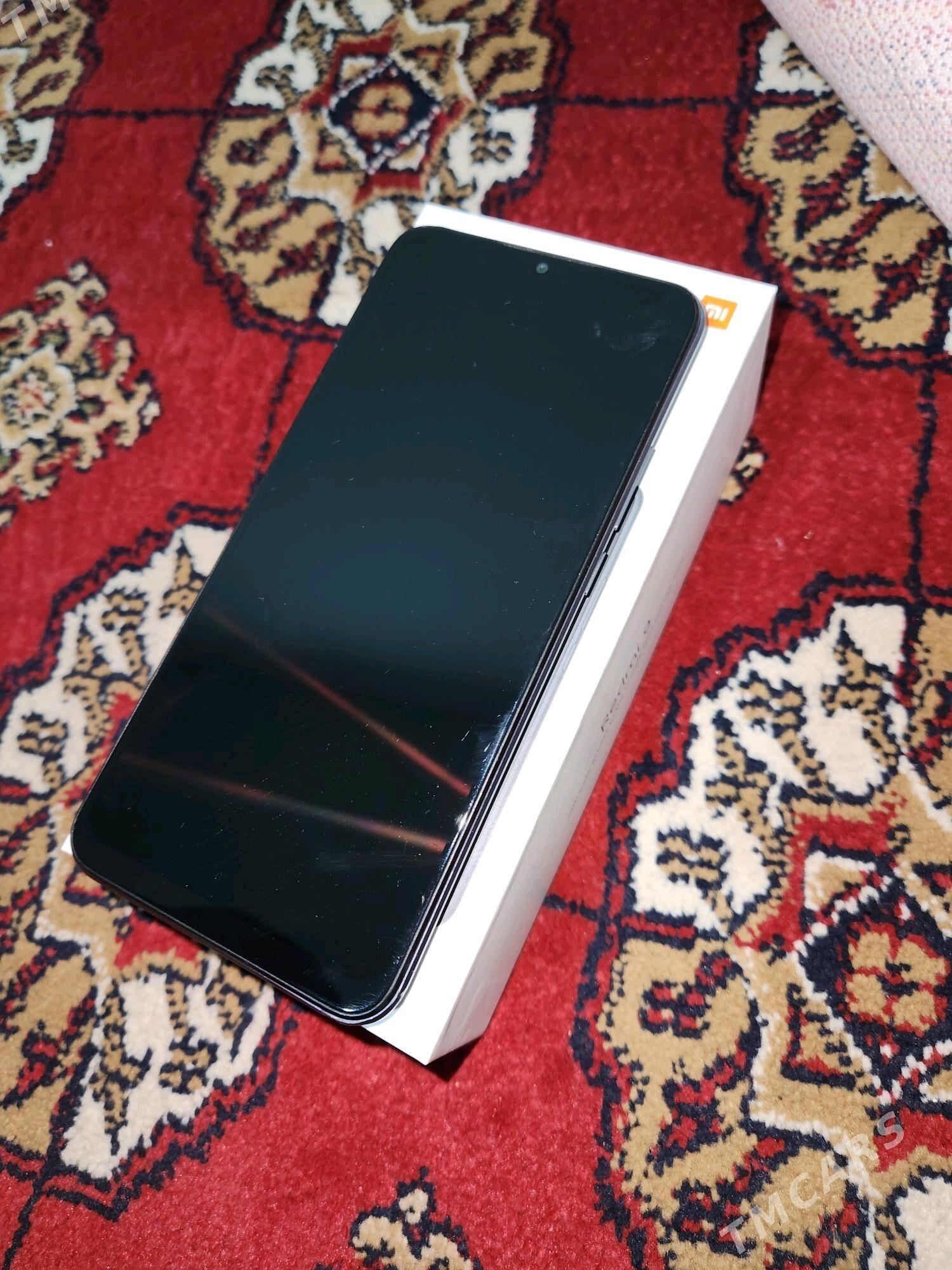 Redmi 9 - Mary - img 2