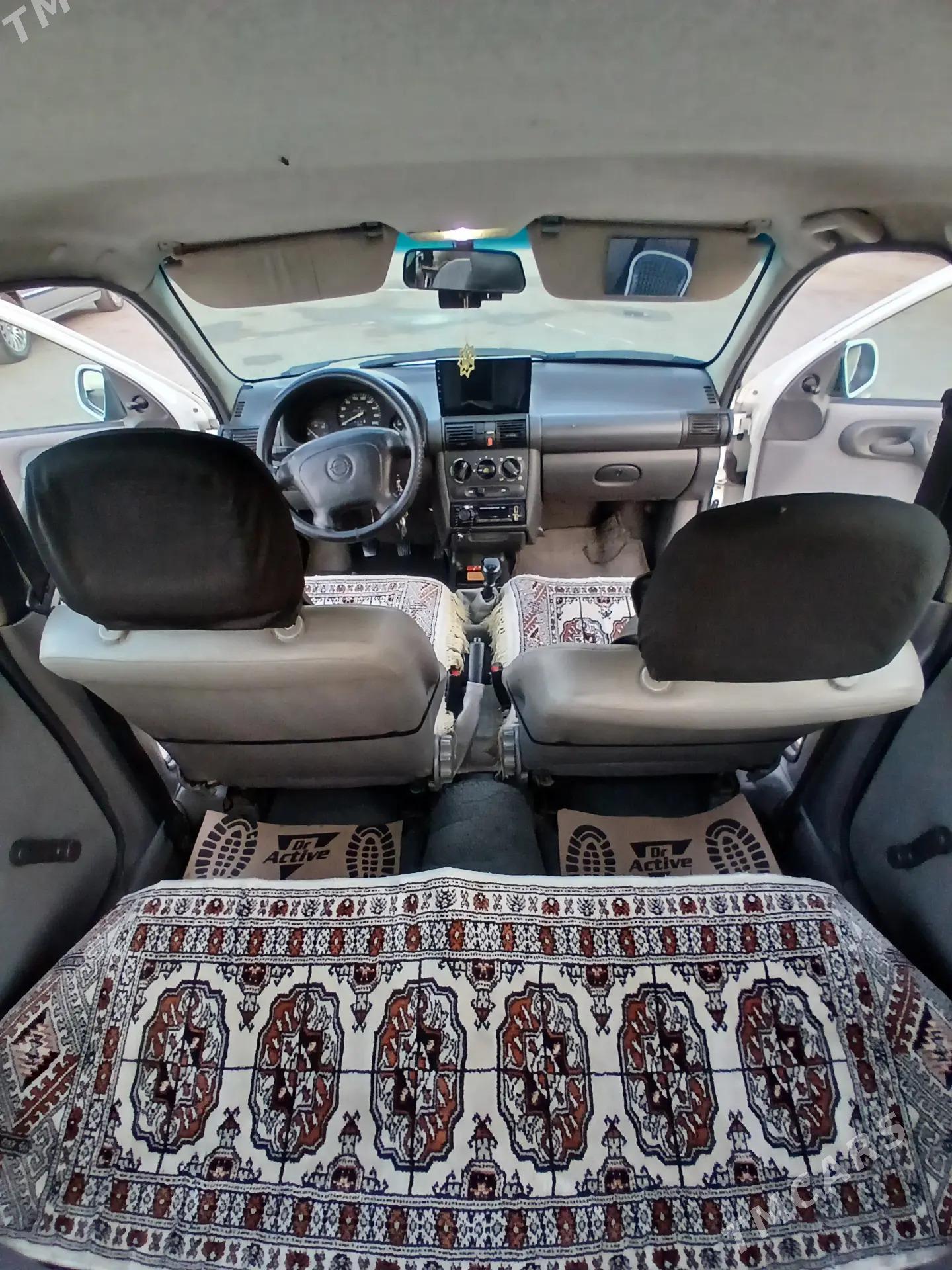 Opel Corsa 1996 - 43 000 TMT - Aşgabat - img 3