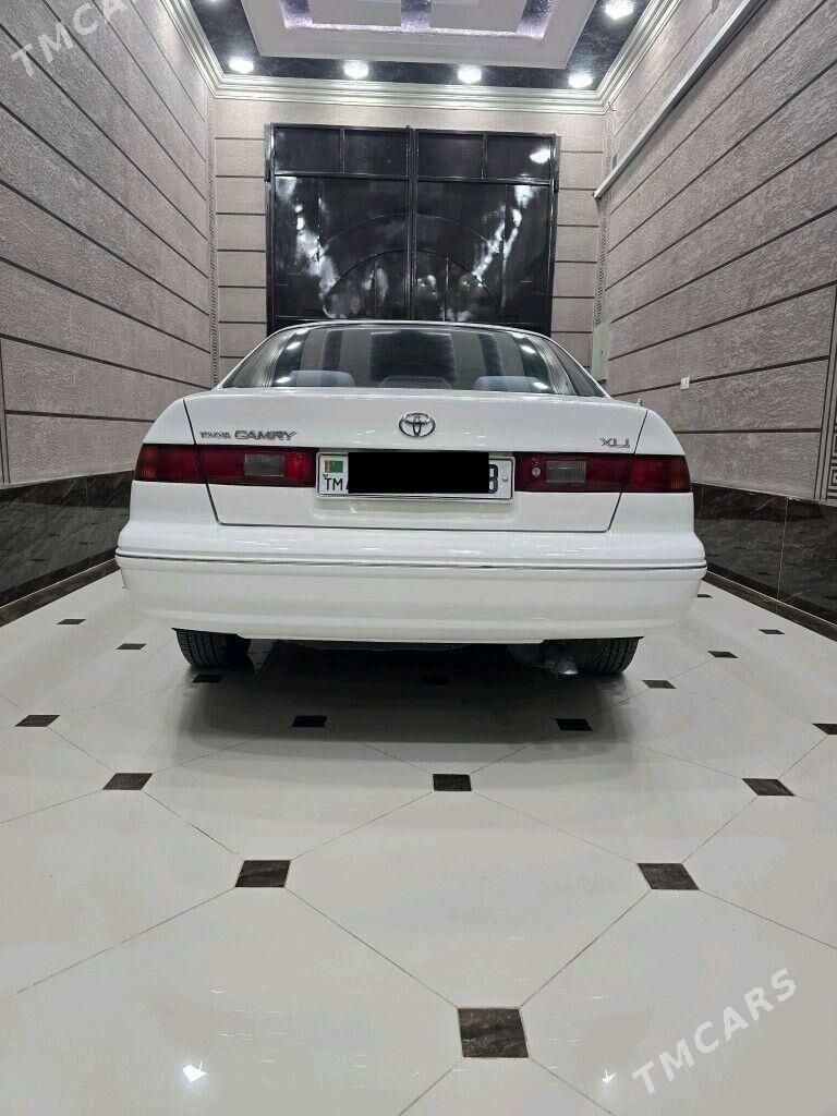 Toyota Camry 1998 - 200 000 TMT - Türkmenabat - img 5