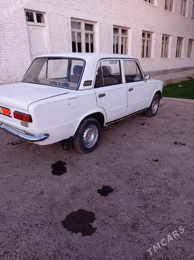 Lada 2101 1980 - 16 000 TMT - Dänew - img 3