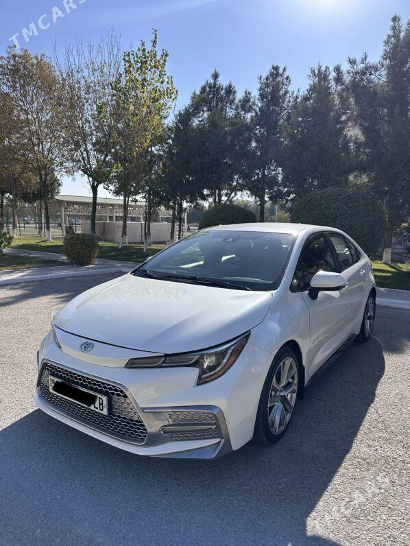 Toyota Corolla 2020 - 265 000 TMT - Türkmenabat - img 4