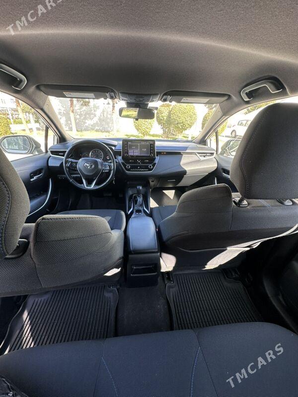 Toyota Corolla 2020 - 265 000 TMT - Türkmenabat - img 2