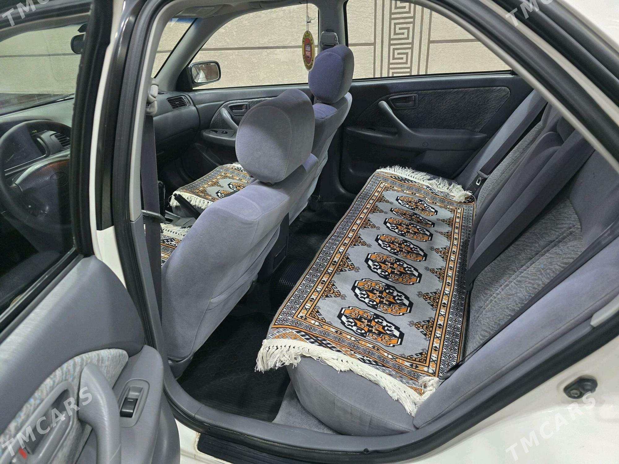 Toyota Camry 1998 - 200 000 TMT - Türkmenabat - img 7