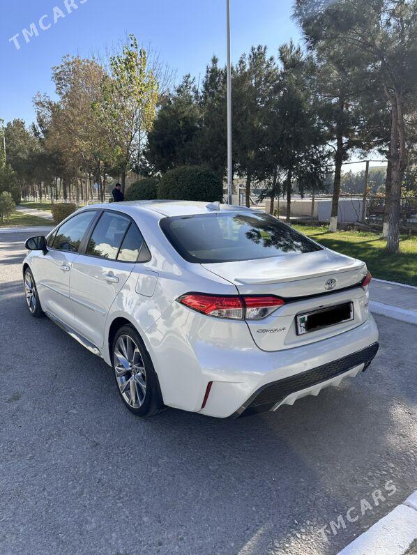 Toyota Corolla 2020 - 265 000 TMT - Türkmenabat - img 10