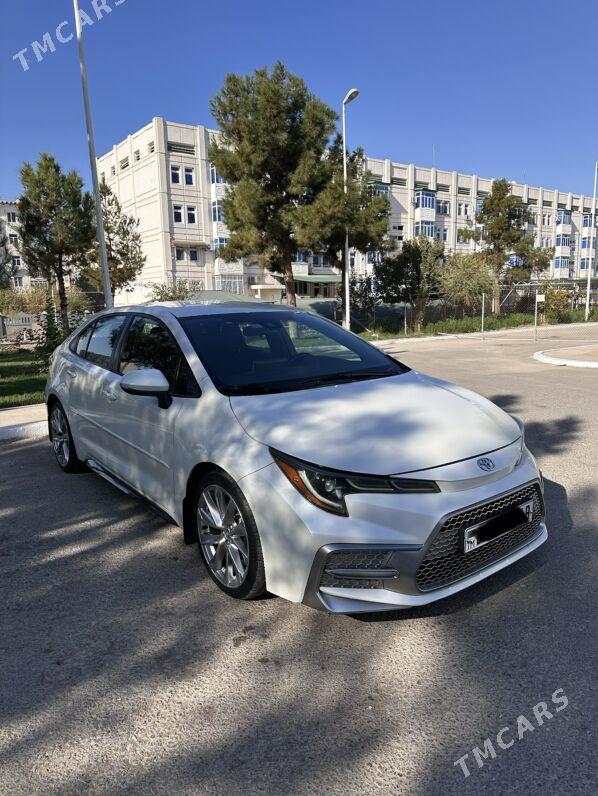 Toyota Corolla 2020 - 265 000 TMT - Türkmenabat - img 6
