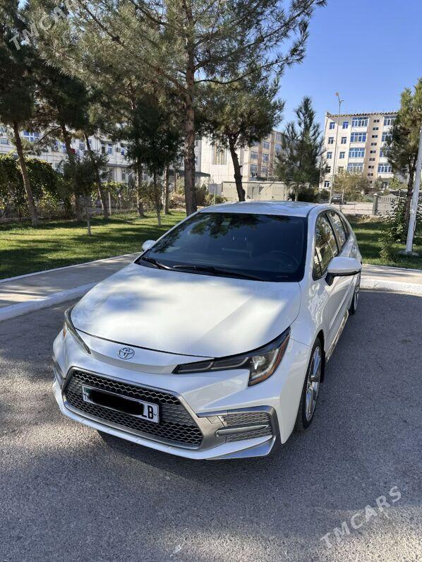 Toyota Corolla 2020 - 265 000 TMT - Türkmenabat - img 5
