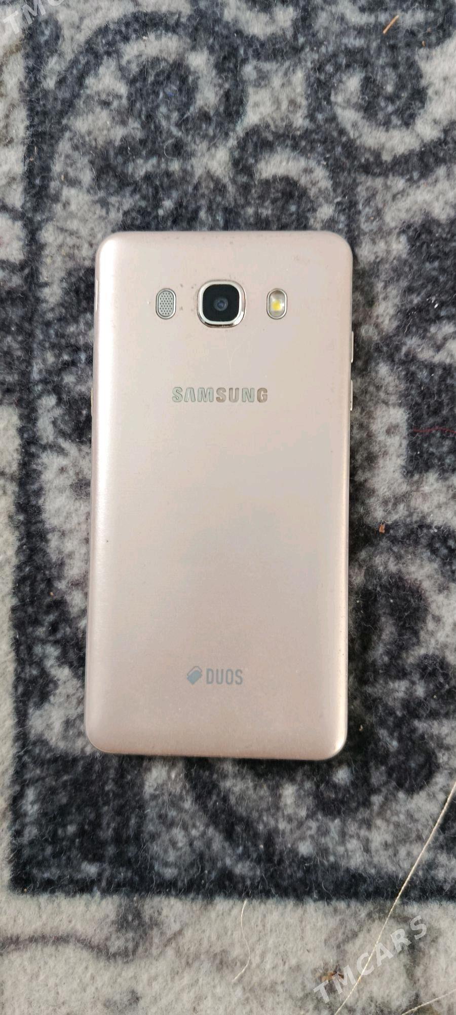 j5 2016 - Акдепе - img 2