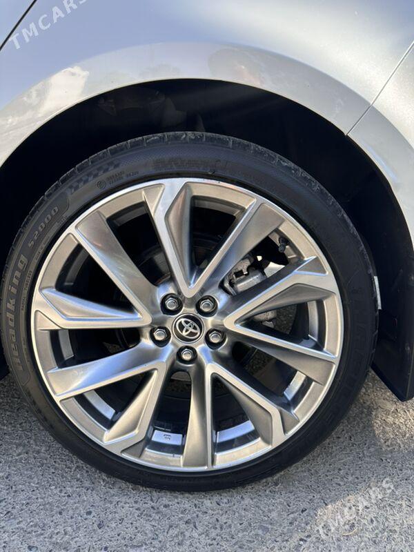 Toyota Corolla 2020 - 265 000 TMT - Türkmenabat - img 3