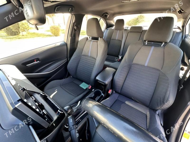 Toyota Corolla 2020 - 265 000 TMT - Türkmenabat - img 1