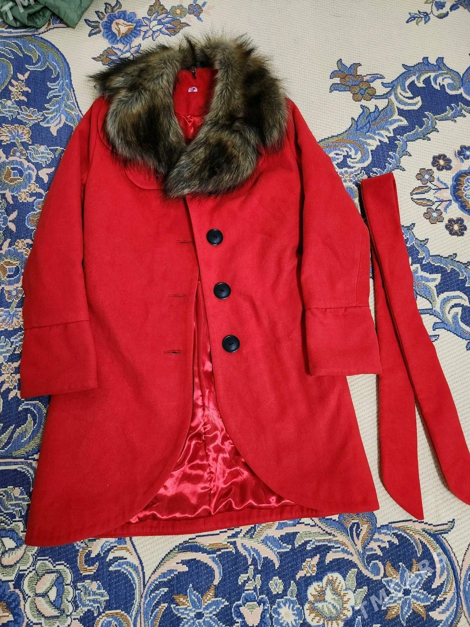 kurtka - Görogly (Tagta) - img 3