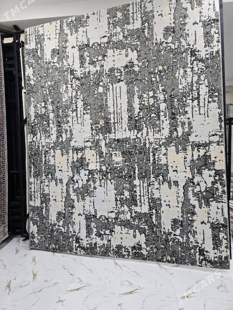 Decor haly Turk Eyran Abadan - Aşgabat - img 9