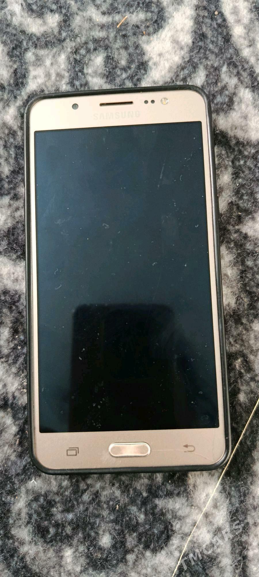 j5 2016 - Акдепе - img 3