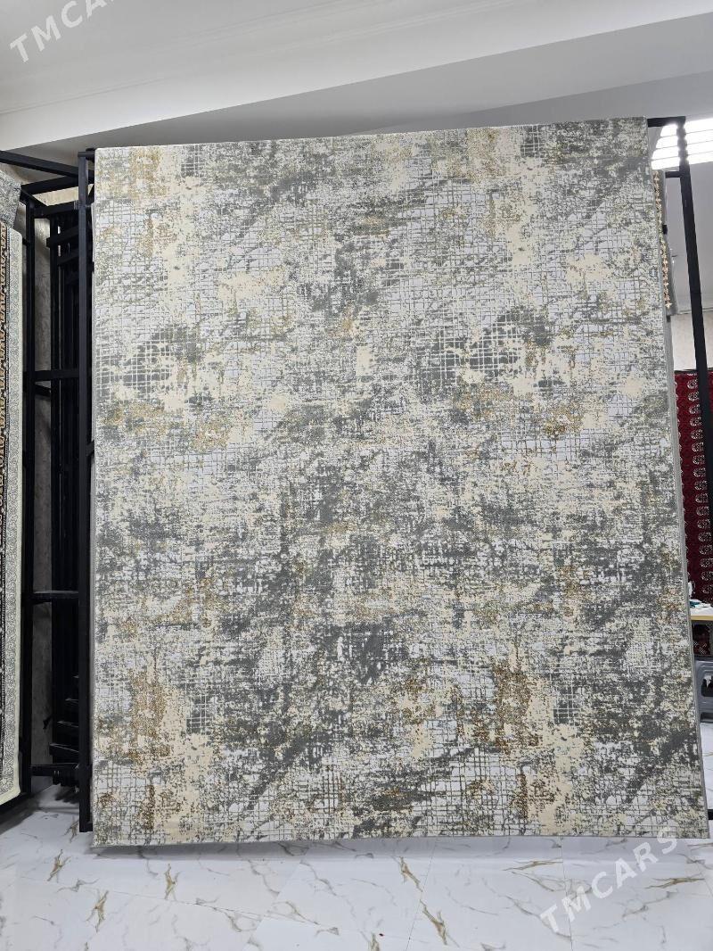 Decor haly Turk Eyran Abadan - Aşgabat - img 8