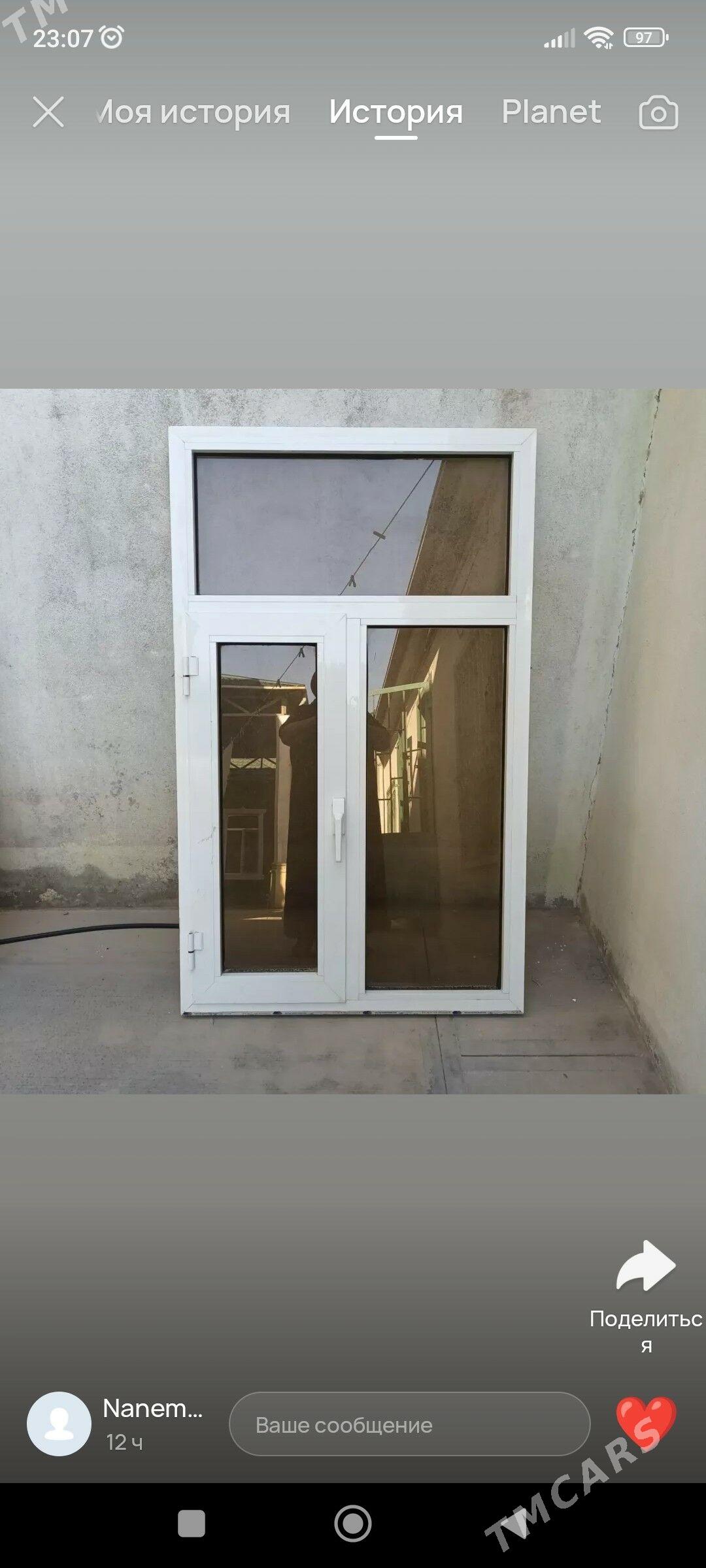 plastik ayna - Balkanabat - img 1