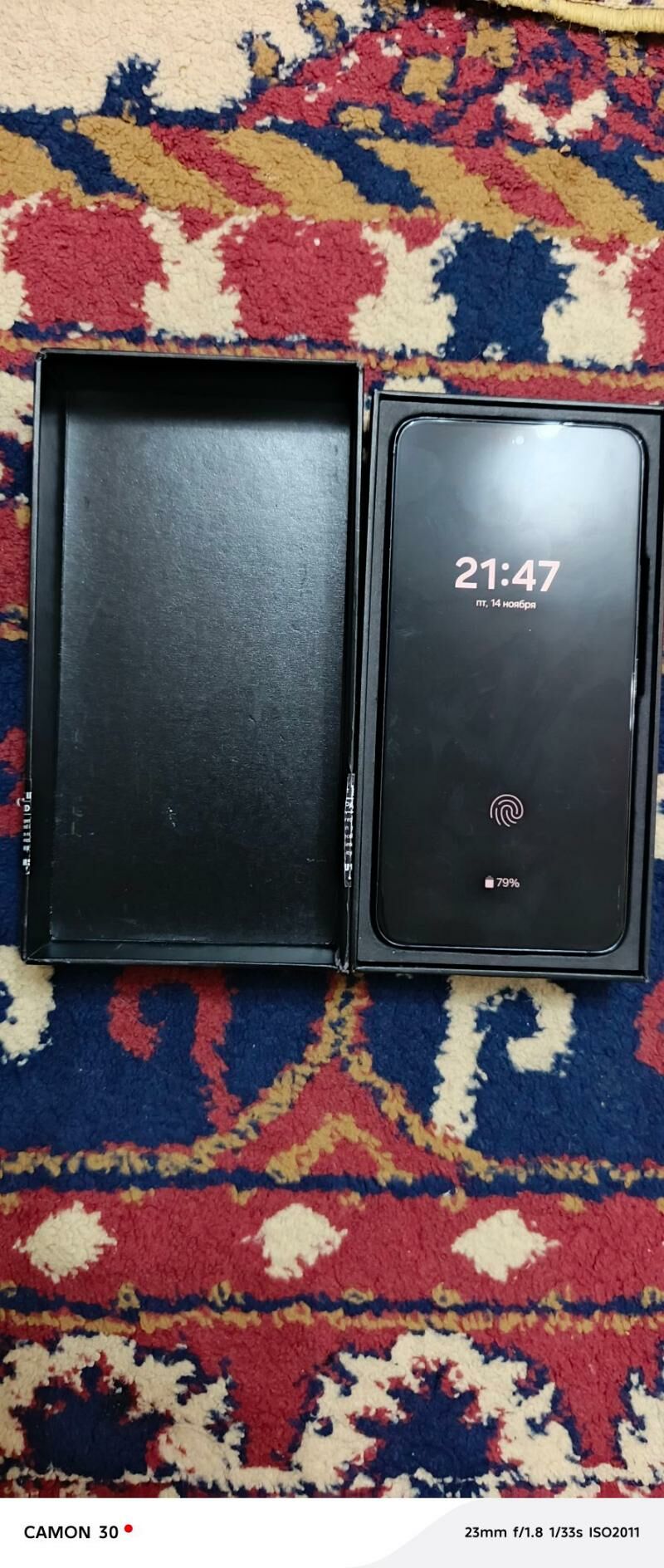 Samsung S22 8/128 - 10 мкр - img 6