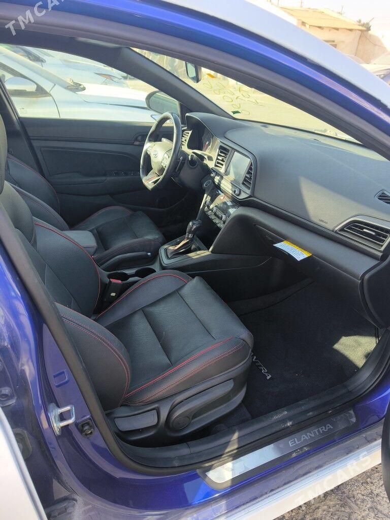 Hyundai Elantra 2020 - 222 000 TMT - Mary - img 6
