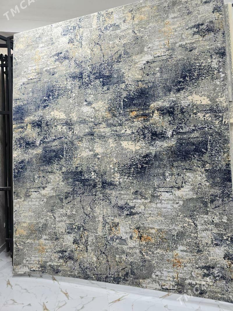 Decor haly Turk Eyran Abadan - Aşgabat - img 10