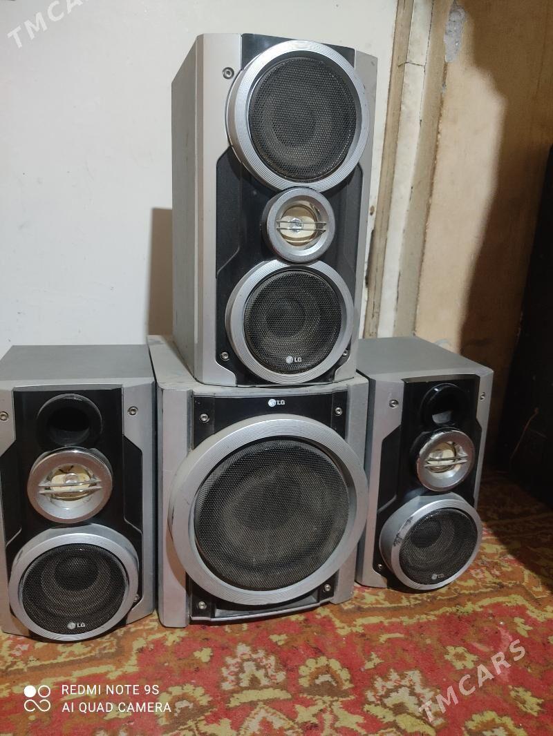 LG KALONKA BOCKA - Туркменабат - img 1