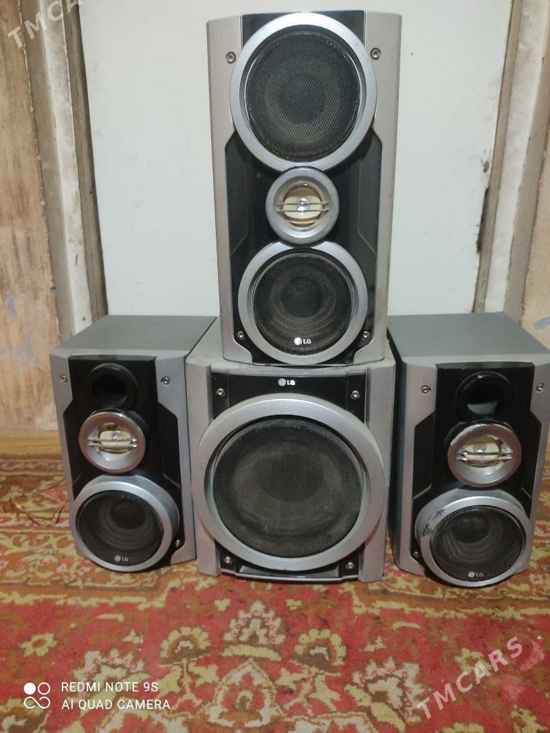 LG KALONKA BOCKA - Туркменабат - img 2