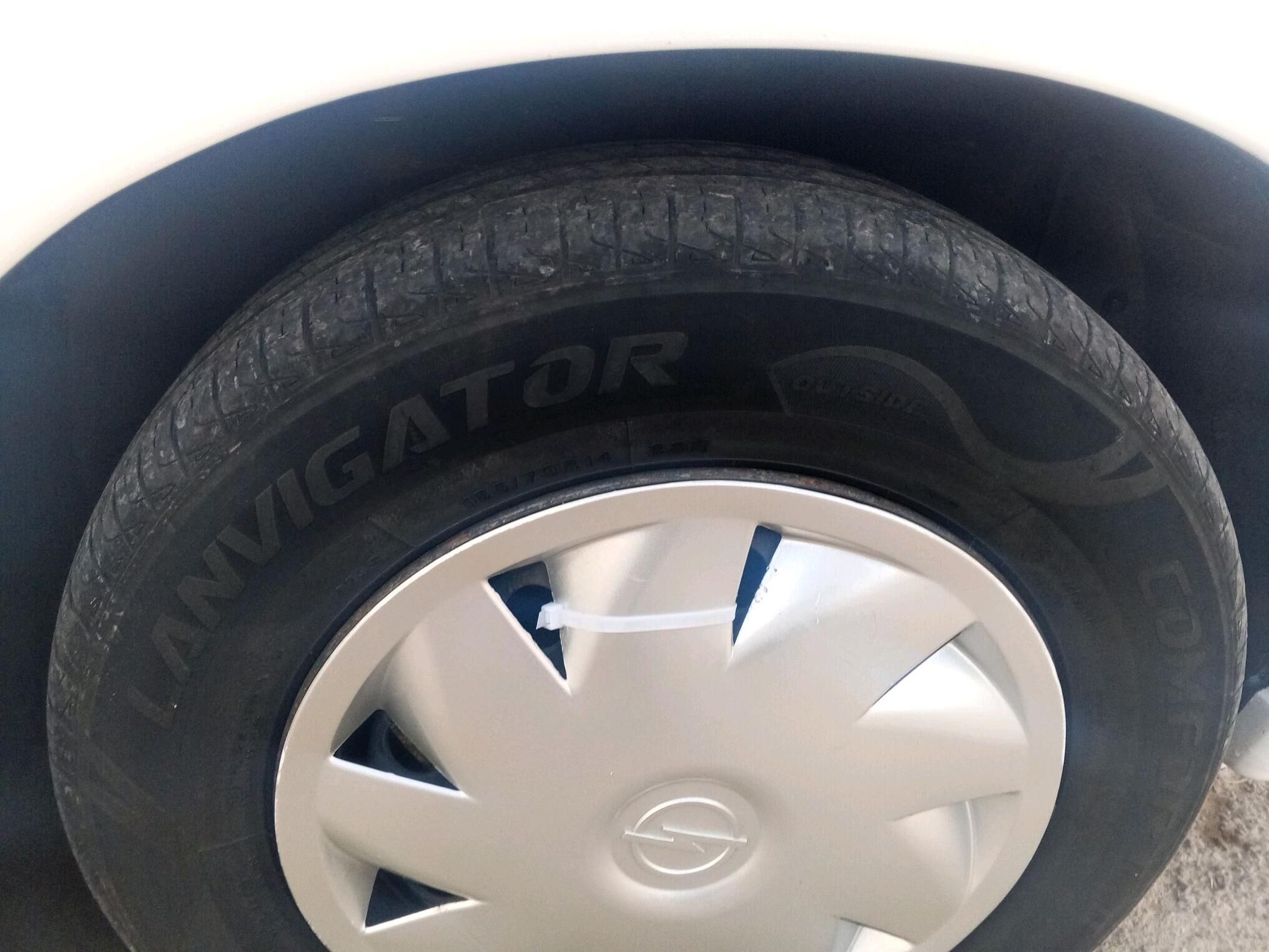 opel Teker 250 TMT - Гёкдепе - img 3