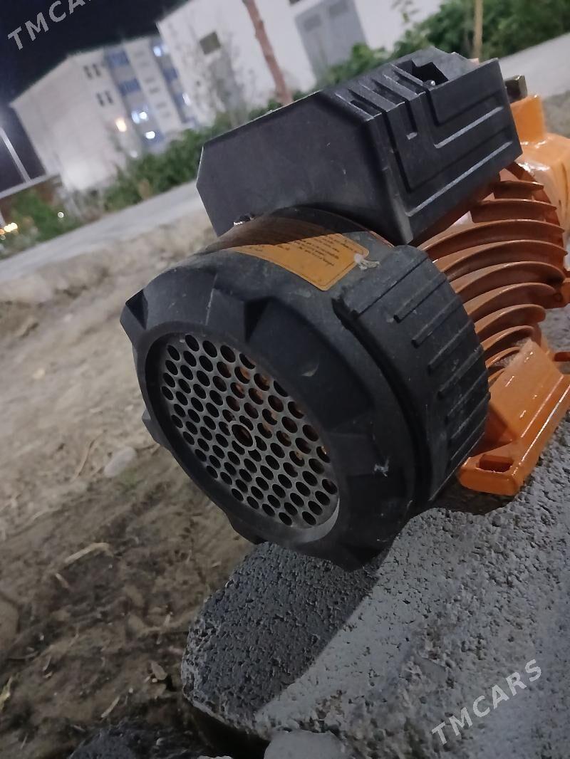 SUW NASOS - Aşgabat - img 3