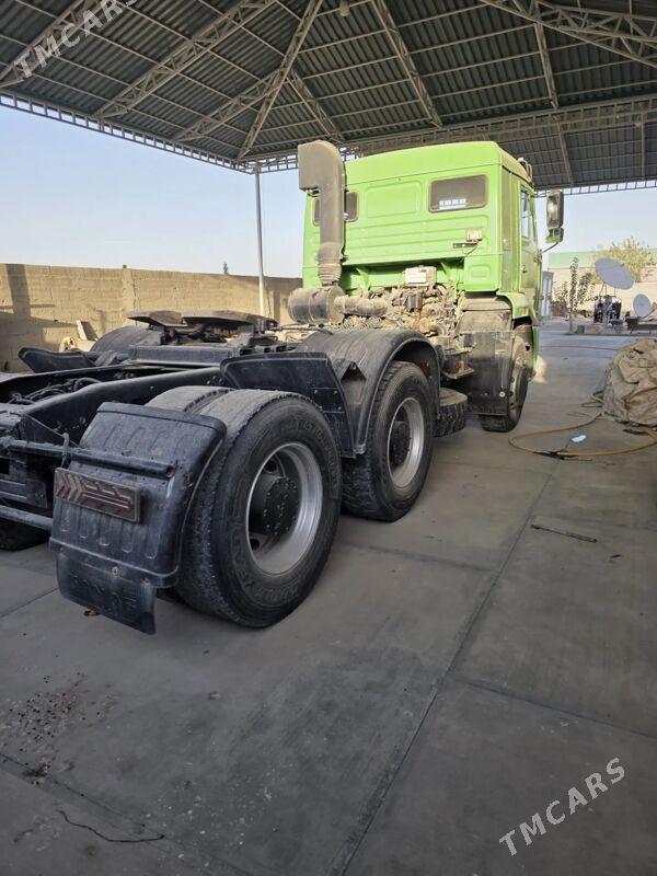 Kamaz 6520 2010 - 340 000 TMT - Ашхабад - img 3