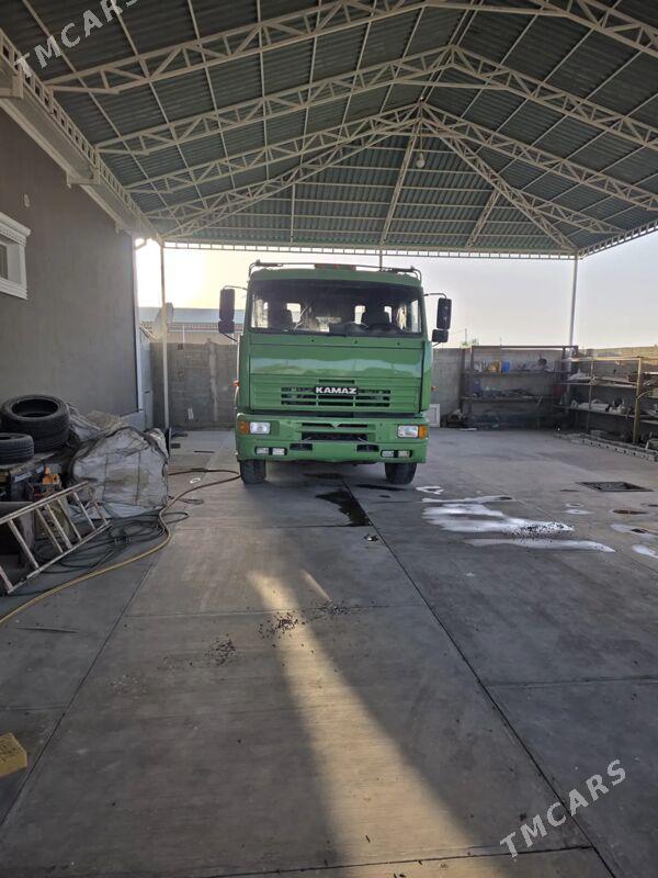 Kamaz 6520 2010 - 340 000 TMT - Ашхабад - img 2