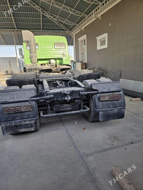 Kamaz 6520 2010 - 340 000 TMT - Ашхабад - img 4