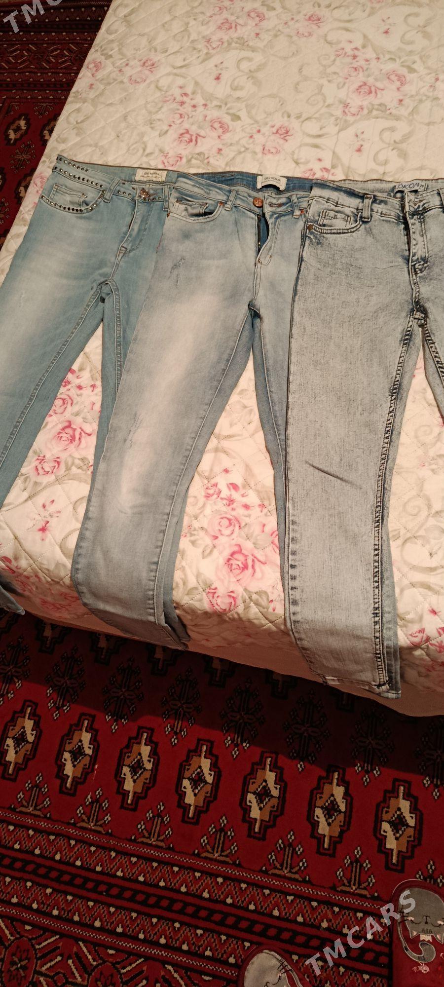 jynsy bryuk - Дашогуз - img 2