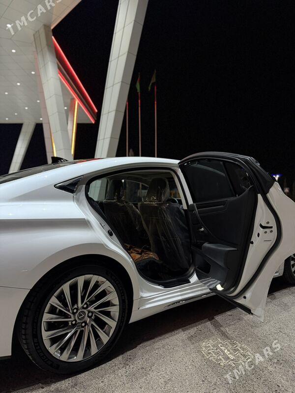 Lexus ES 350 2023 - 1 000 000 TMT - Türkmenabat - img 6