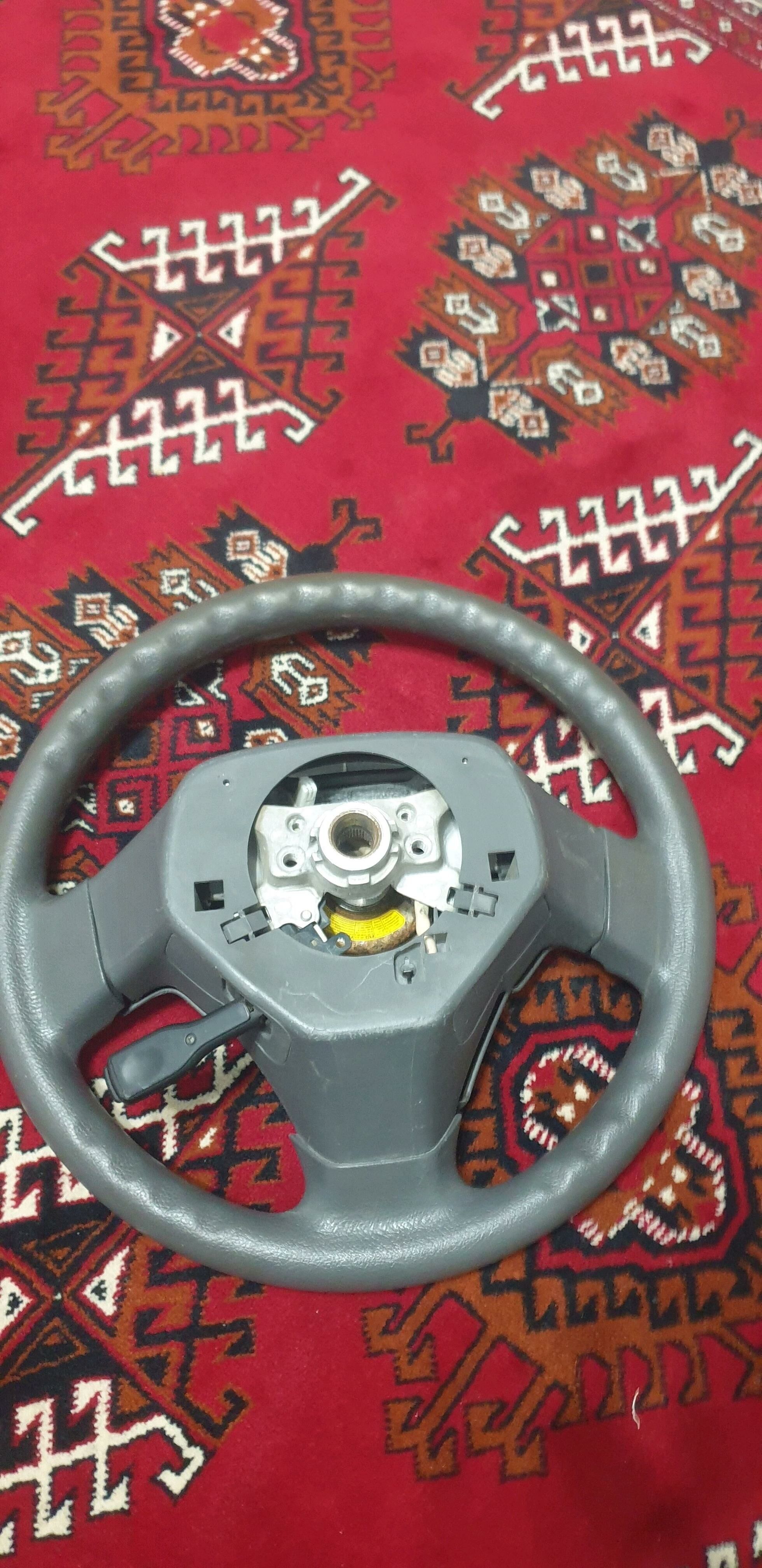 Rul rol corolla. 630 TMT - Aşgabat - img 2