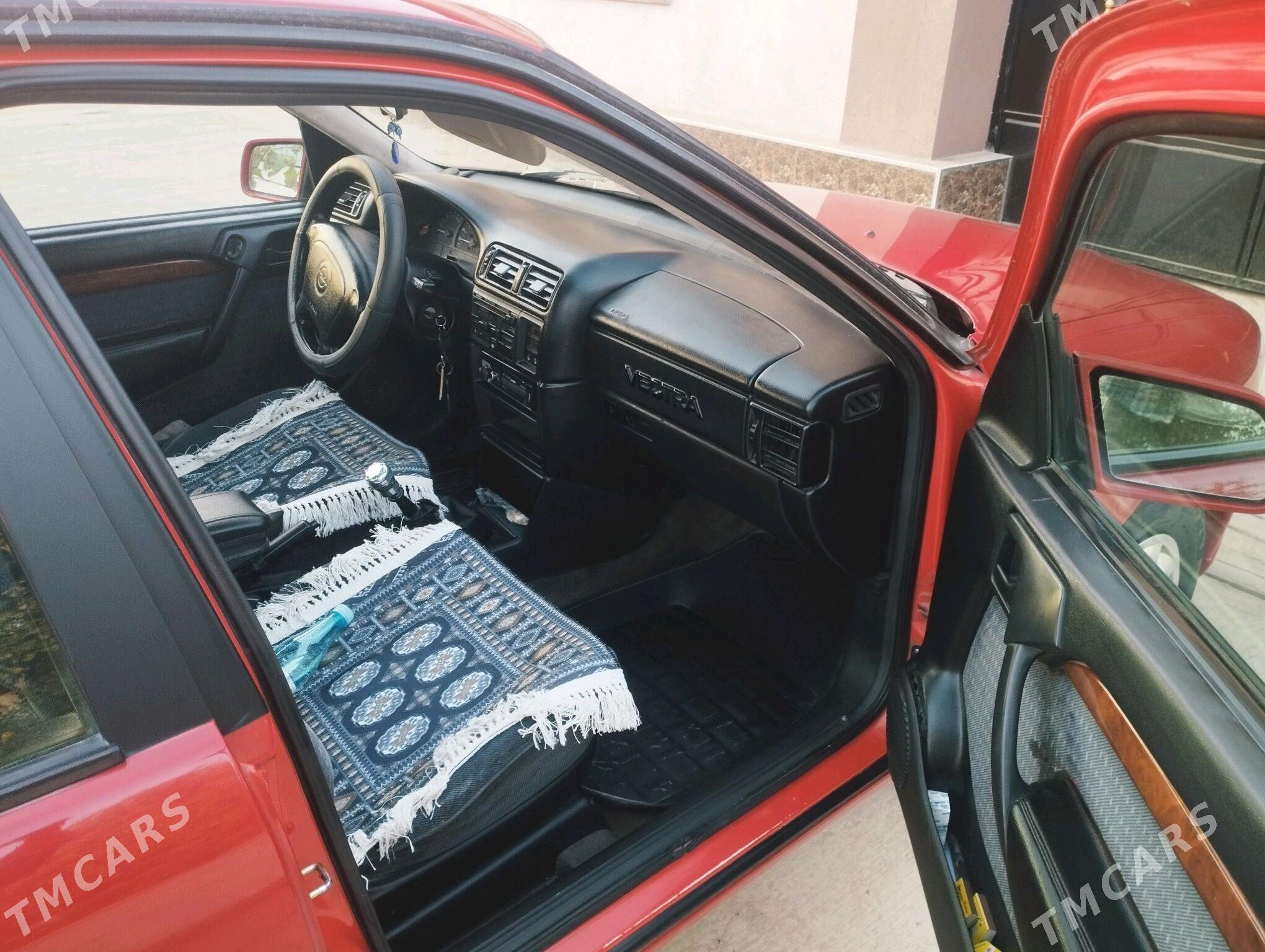 Opel Vectra 1994 - 55 000 TMT - Türkmenabat - img 4