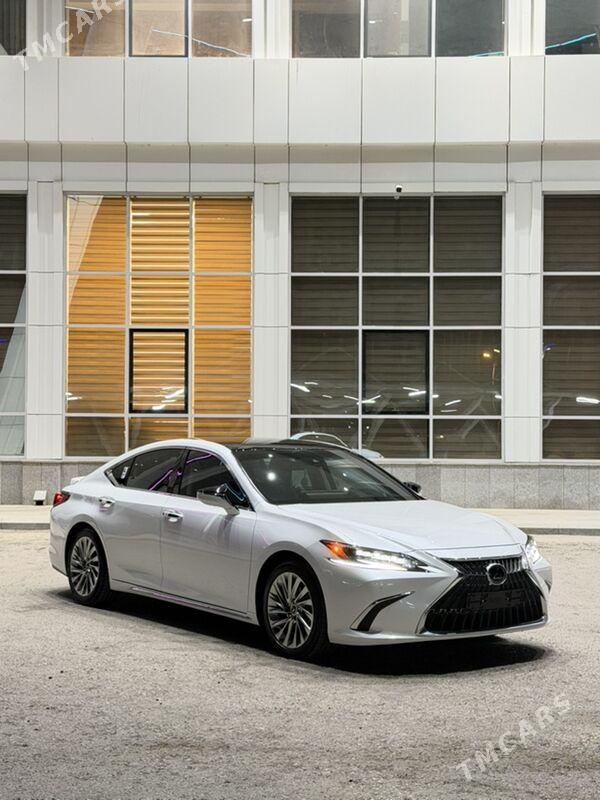 Lexus ES 350 2023 - 1 000 000 TMT - Türkmenabat - img 4