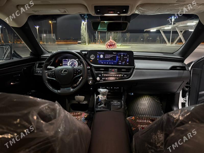 Lexus ES 350 2023 - 1 000 000 TMT - Türkmenabat - img 7
