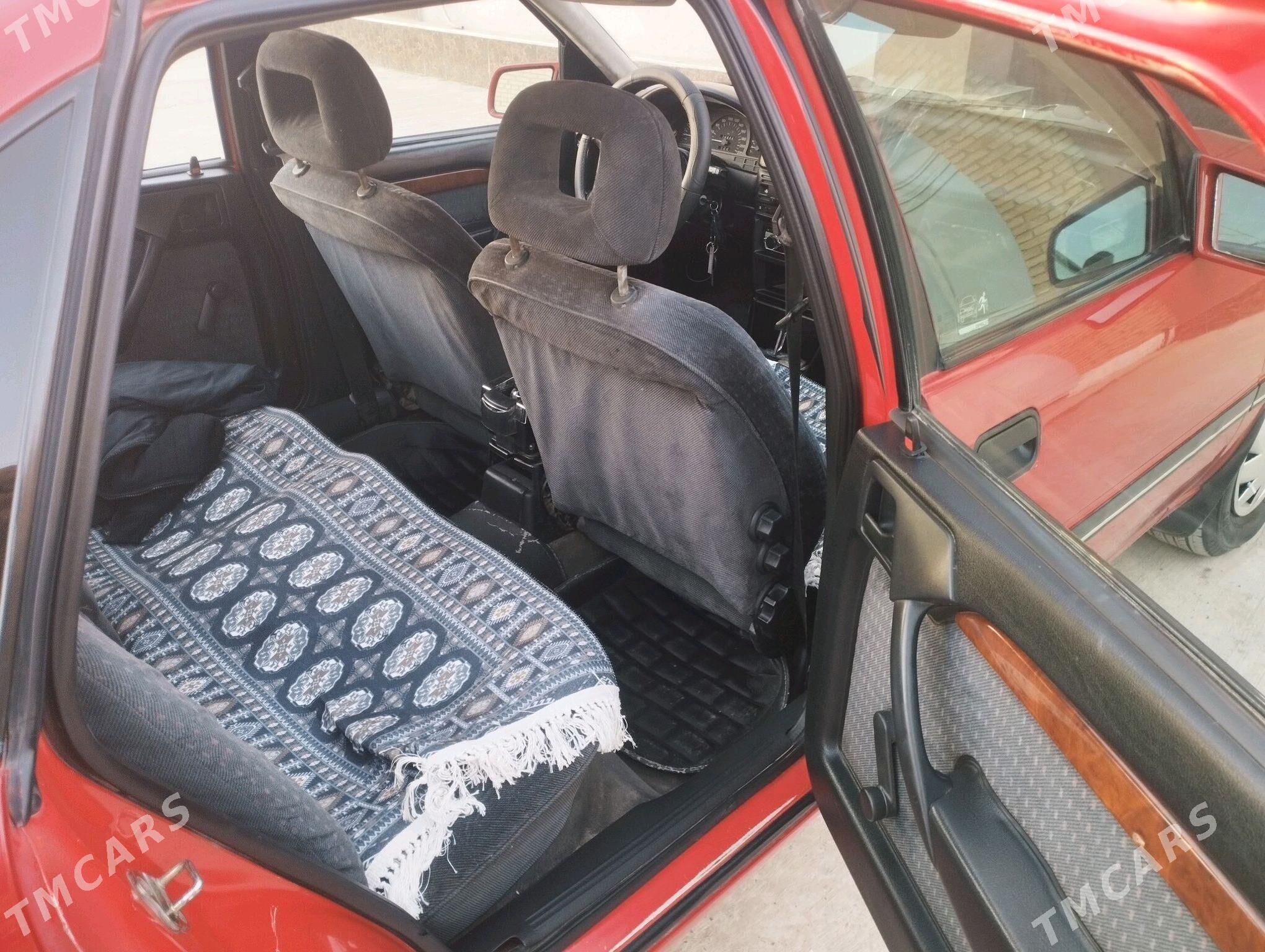 Opel Vectra 1994 - 55 000 TMT - Türkmenabat - img 5