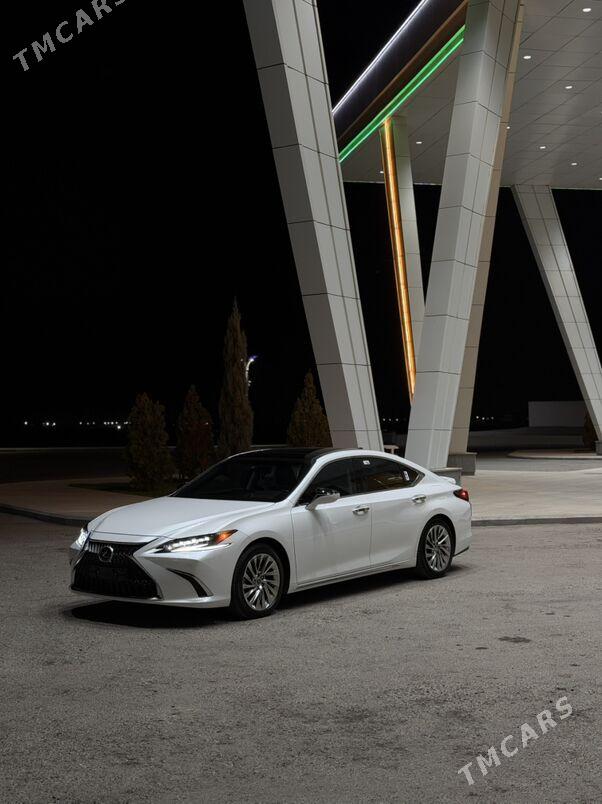 Lexus ES 350 2023 - 1 000 000 TMT - Türkmenabat - img 10