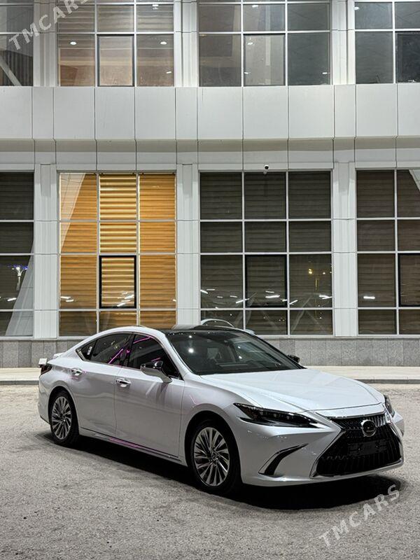 Lexus ES 350 2023 - 1 000 000 TMT - Türkmenabat - img 9