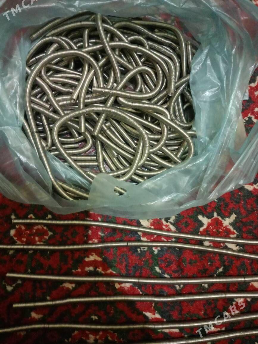 спираль - Büzmeýin GRES - img 1