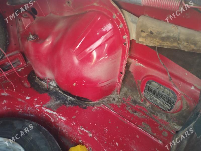 Opel Vectra 1994 - 55 000 TMT - Türkmenabat - img 6