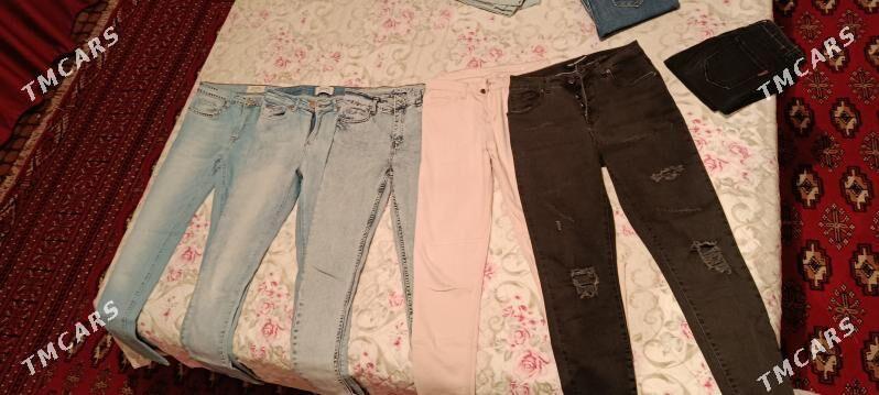 jynsy bryuk - Дашогуз - img 3