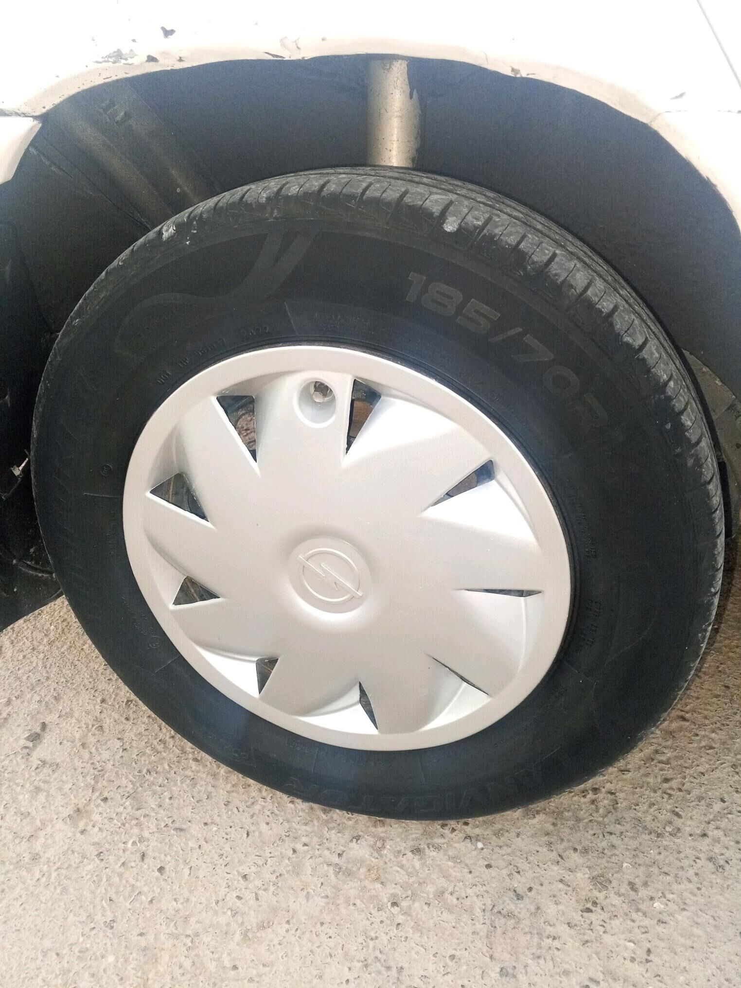 opel Teker 250 TMT - Гёкдепе - img 5